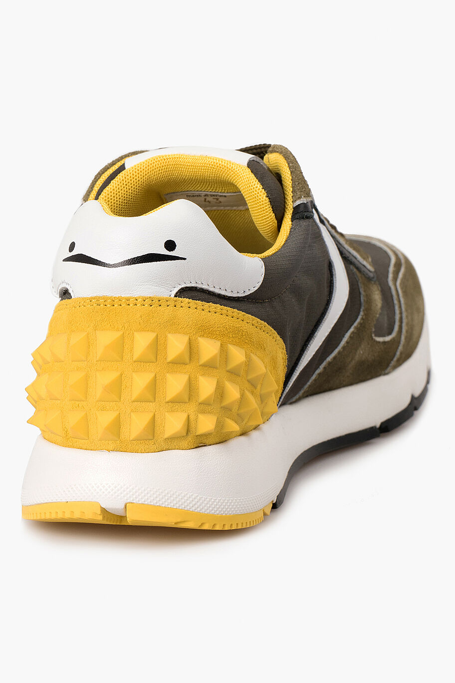 Кроссовки Voile Blanche - фото 3