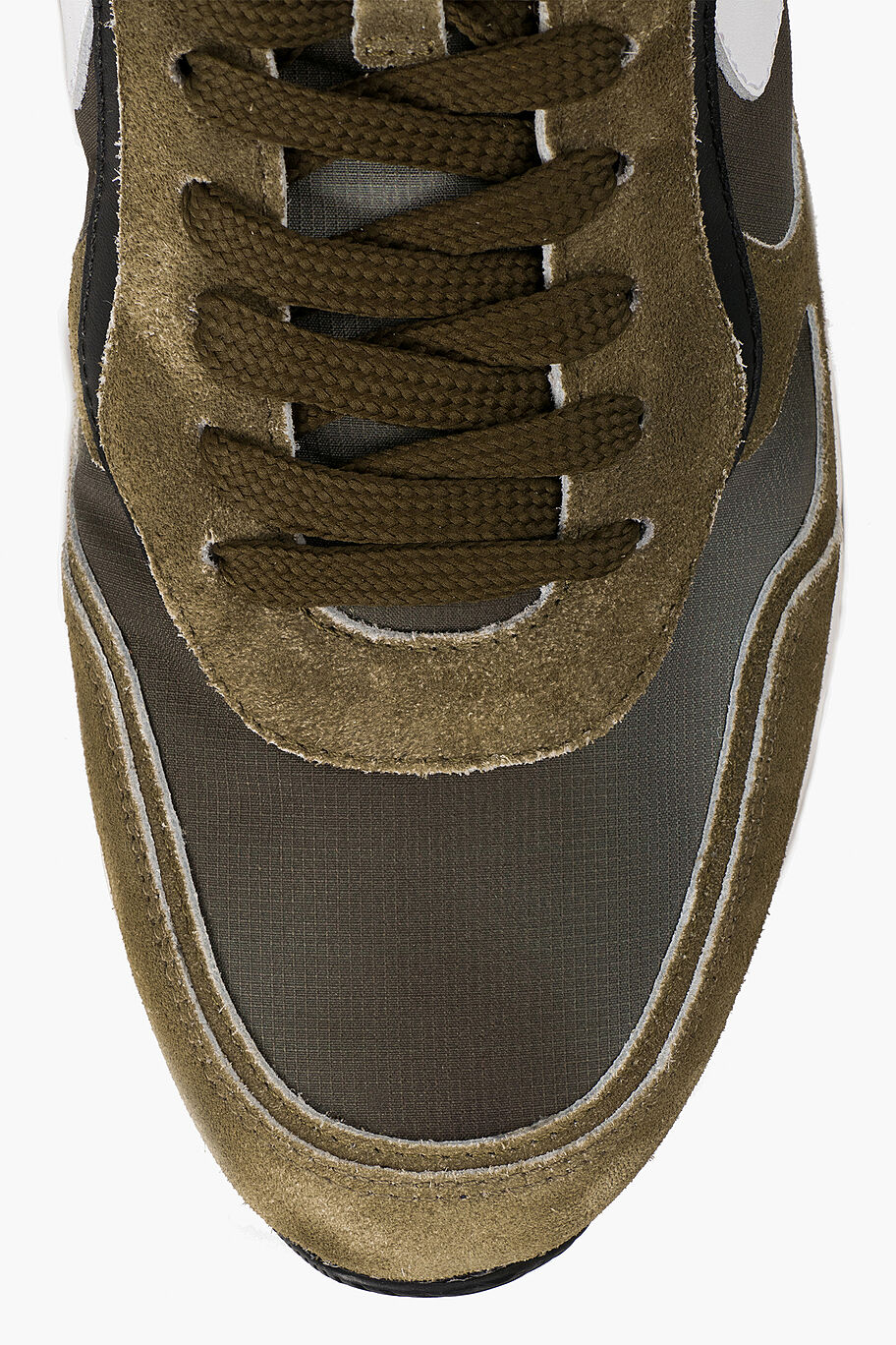 Кроссовки Voile Blanche - фото 4