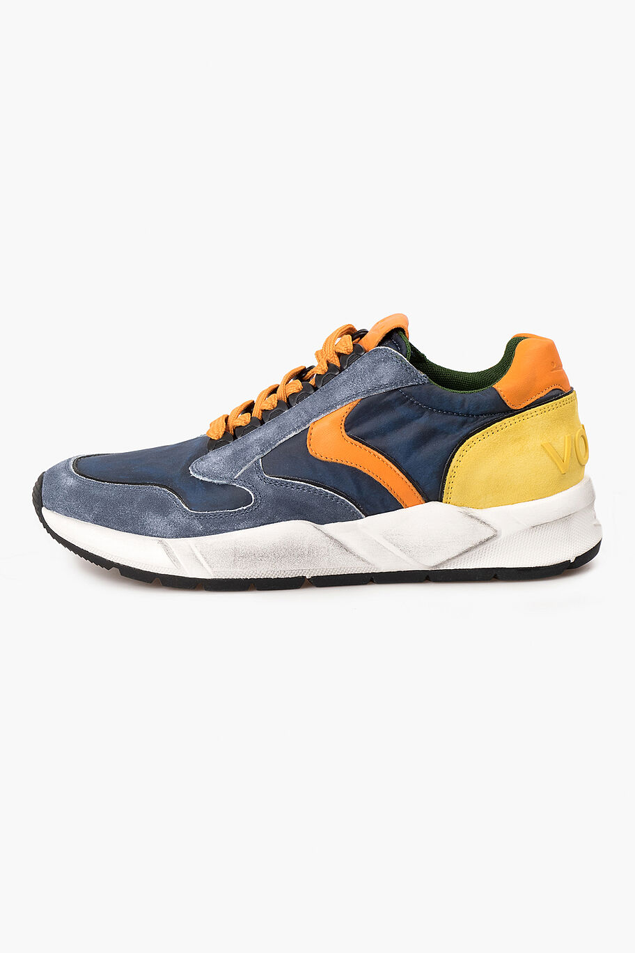 Кроссовки Voile Blanche - фото 1