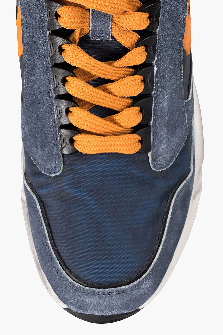 Кроссовки Voile Blanche - фото 4