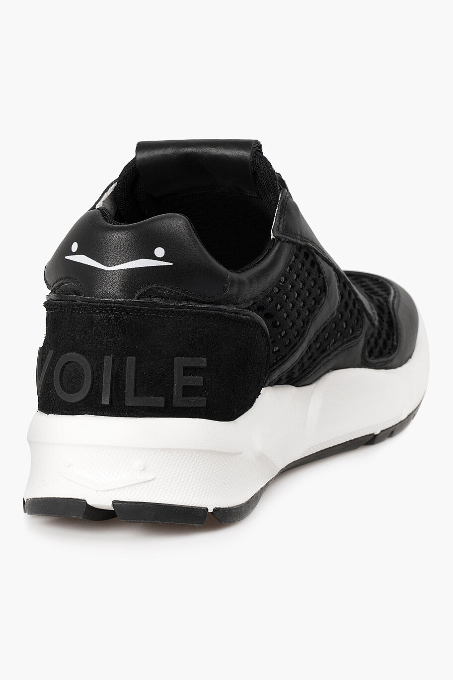 Кроссовки Voile Blanche - фото 3