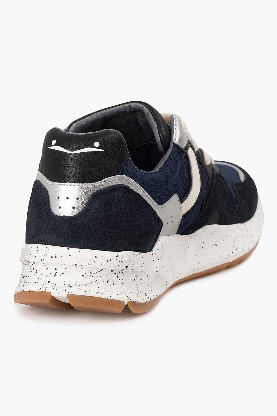 Кроссовки Voile Blanche - фото 3