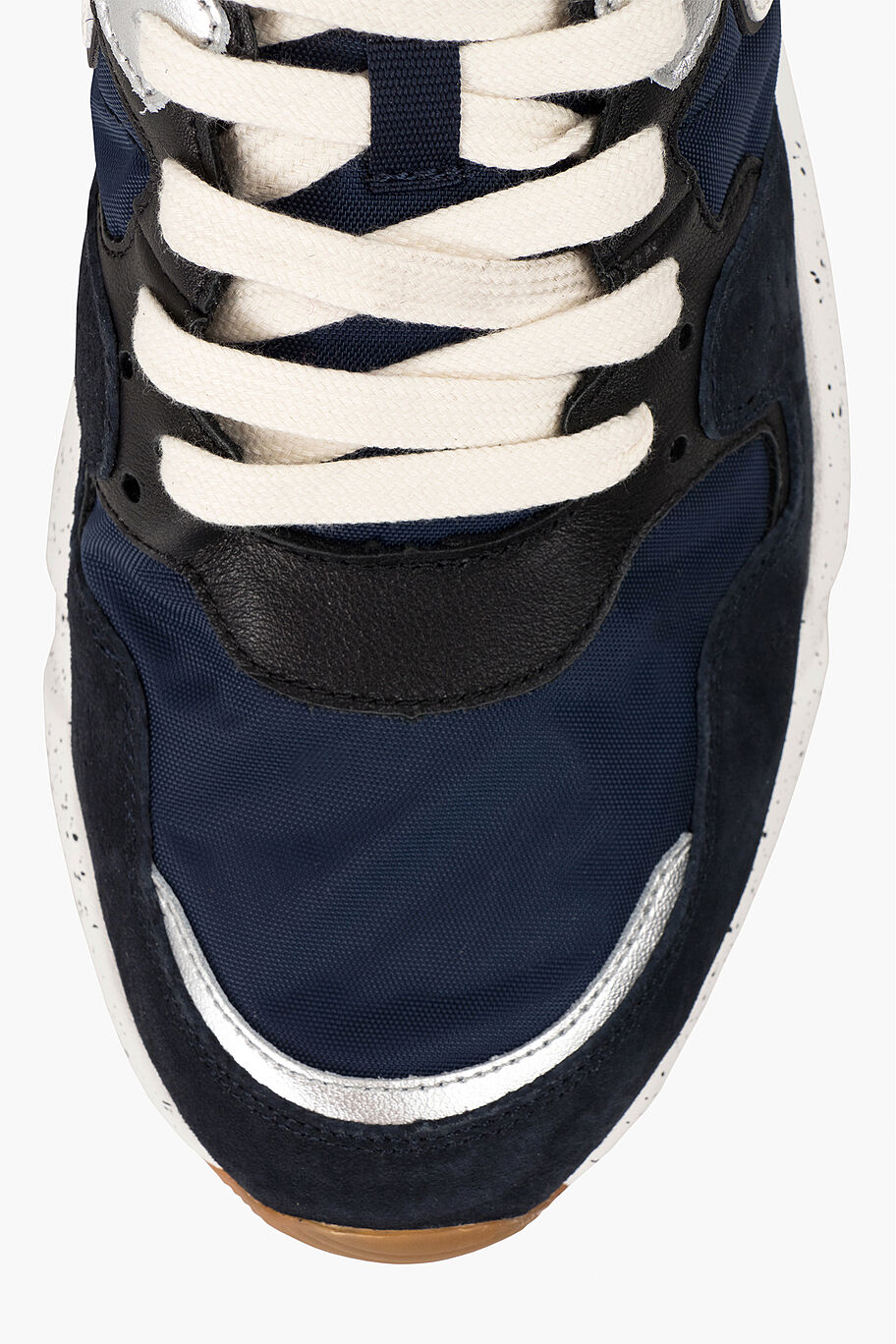 Кроссовки Voile Blanche - фото 4