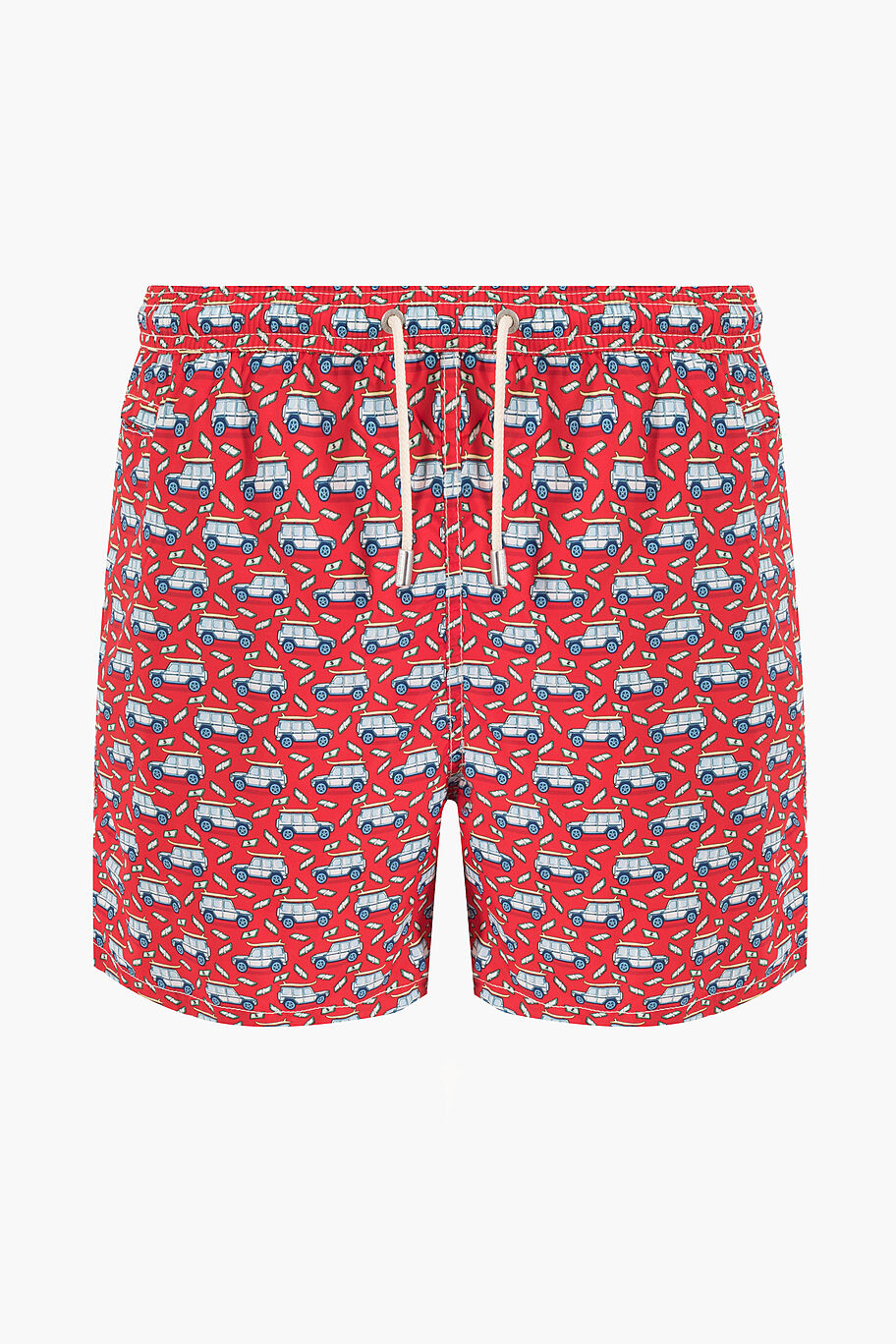 Шорты Mc2 Saint Barth - фото 1