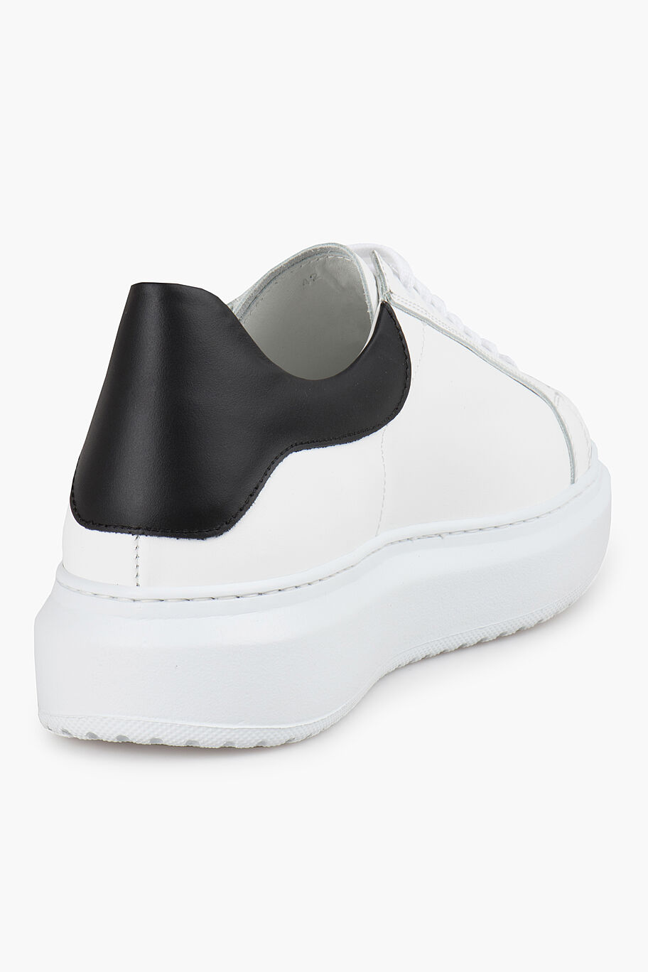 Кеды Lemare - фото 3