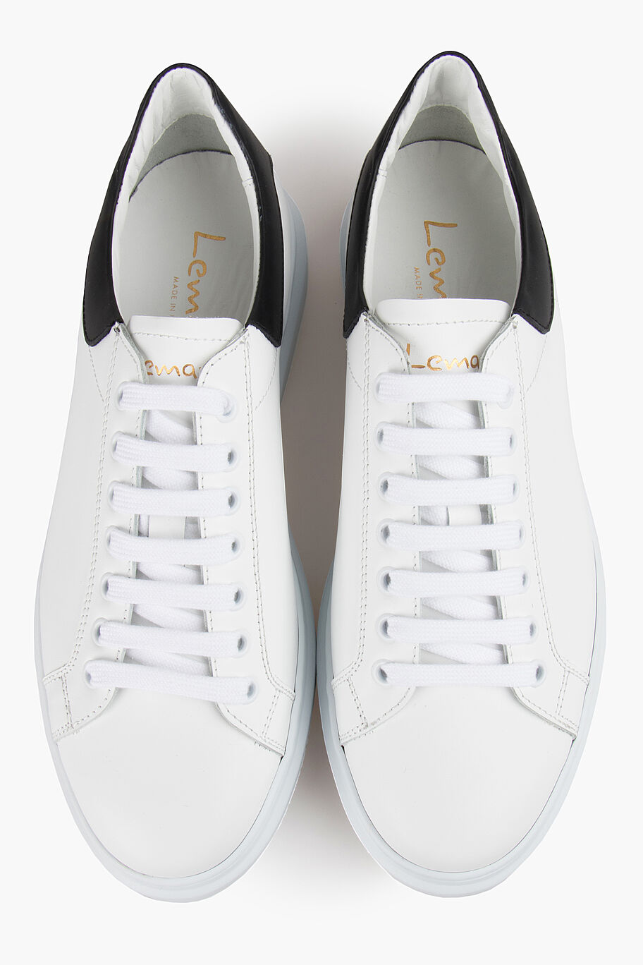 Кеды Lemare - фото 4