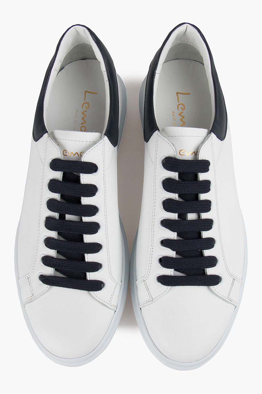 Кеды Lemare - фото 4