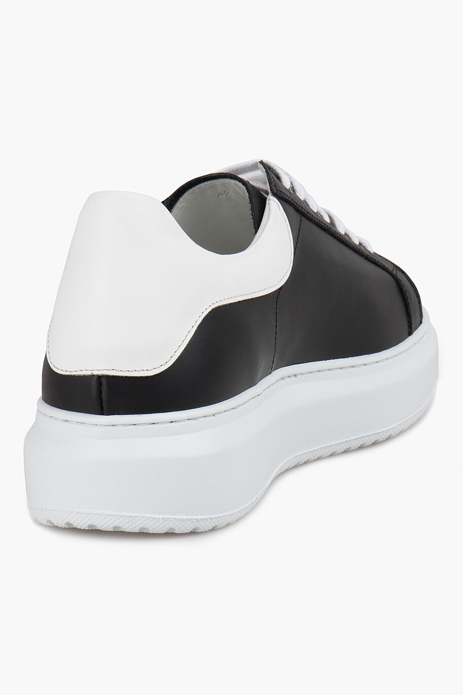 Кеды Lemare - фото 3