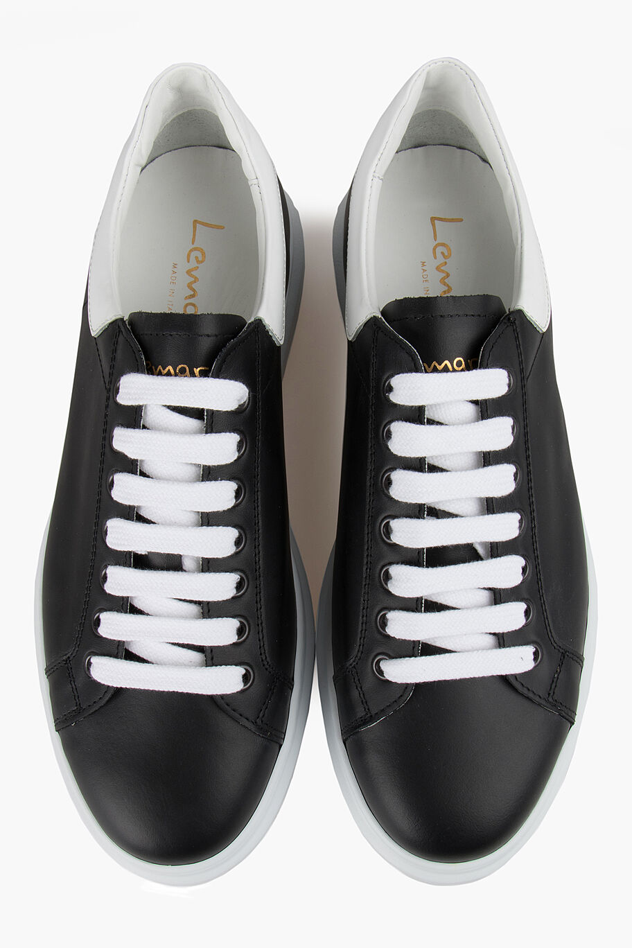 Кеды Lemare - фото 4