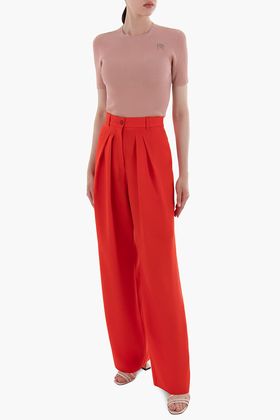 Брюки Rochas - фото 2