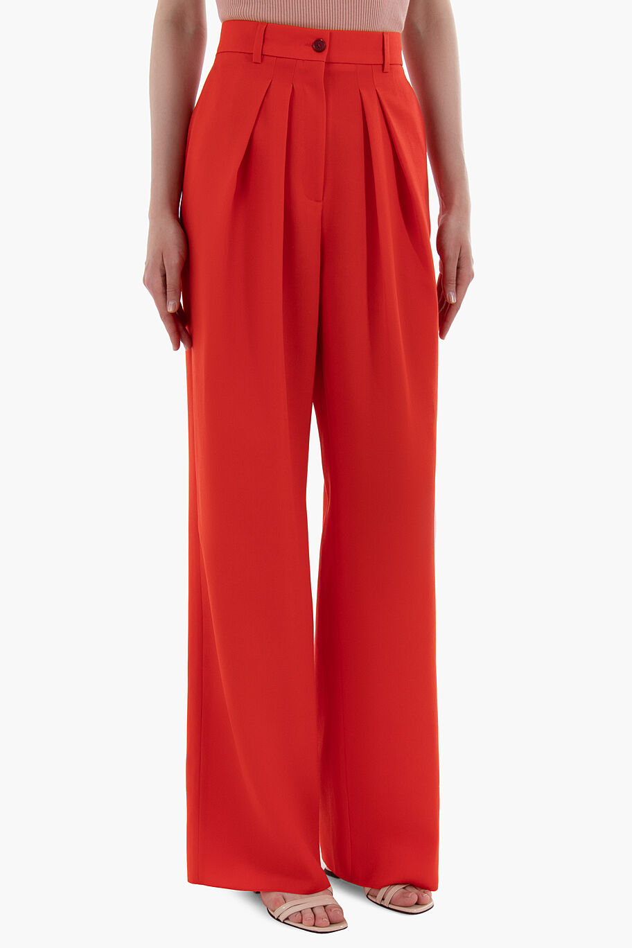 Брюки Rochas - фото 3