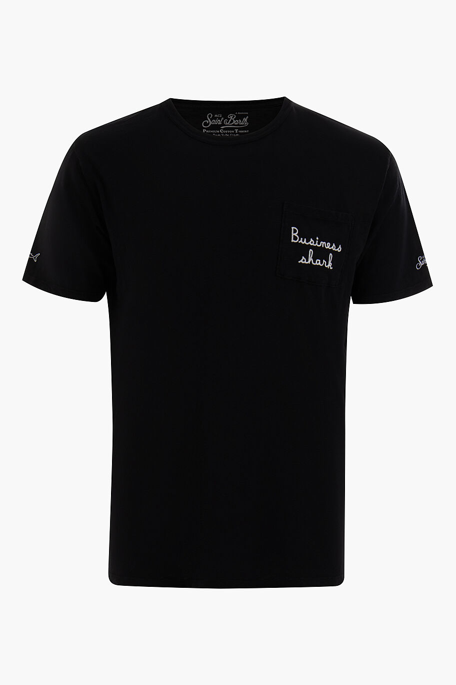 Футболка Mc2 Saint Barth - фото 1