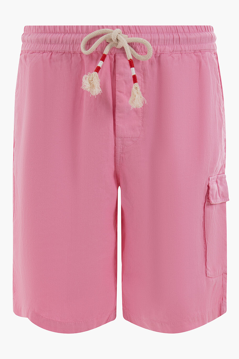 Шорты Mc2 Saint Barth - фото 1