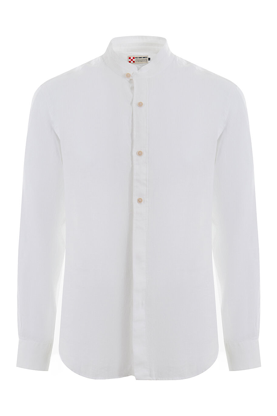 Рубашка Mc2 Saint Barth - фото 1