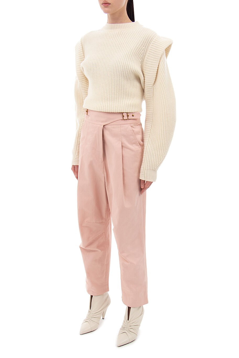 Брюки Zimmermann - фото 2