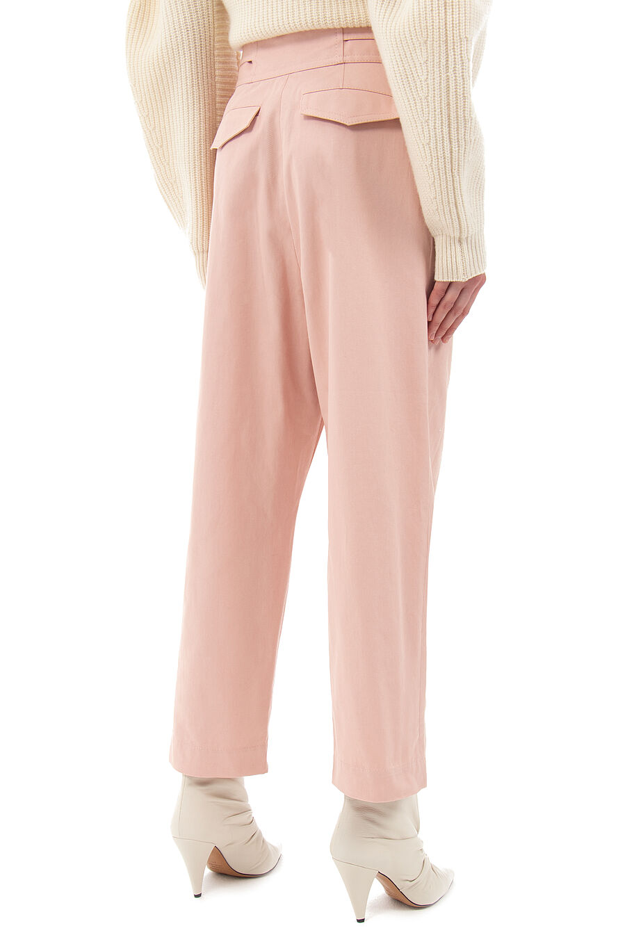 Брюки Zimmermann - фото 4