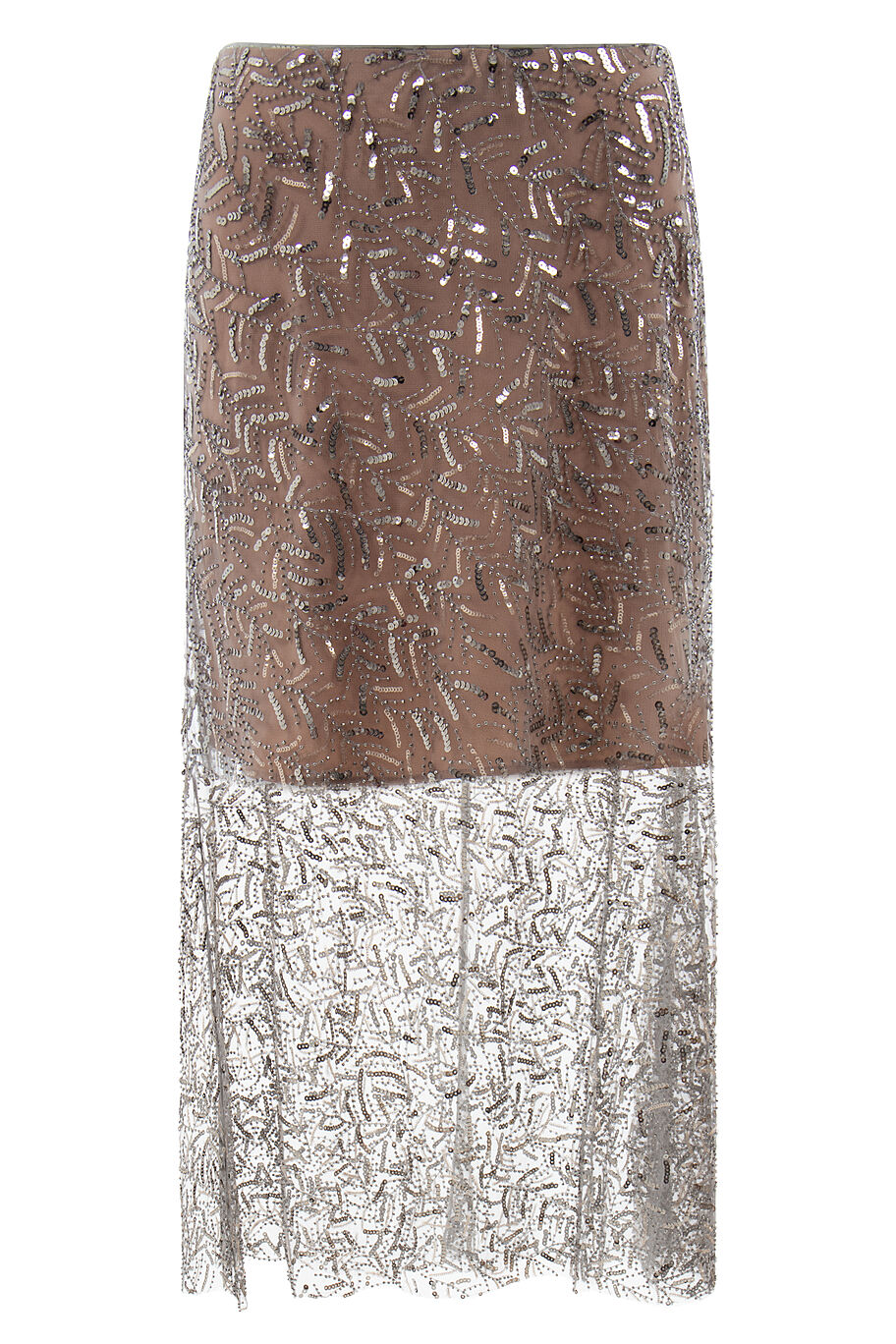 Юбка Self Portrait - фото 1