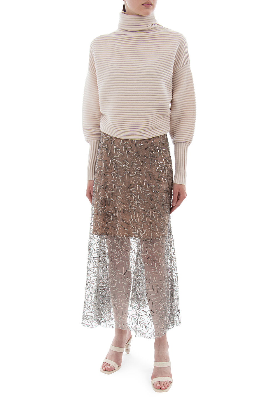 Юбка Self Portrait - фото 2