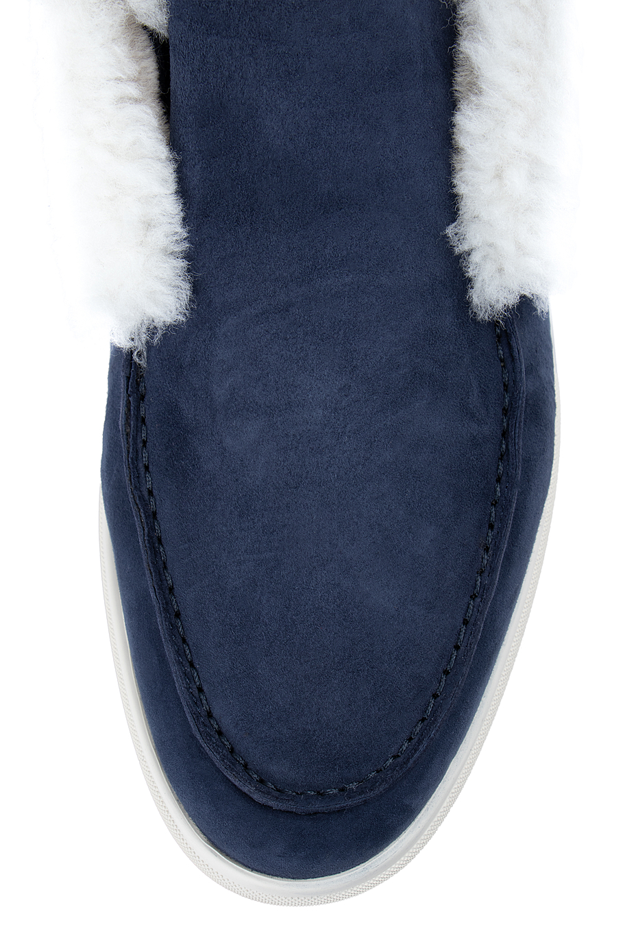 Ботинки Aldo Brue - фото 4