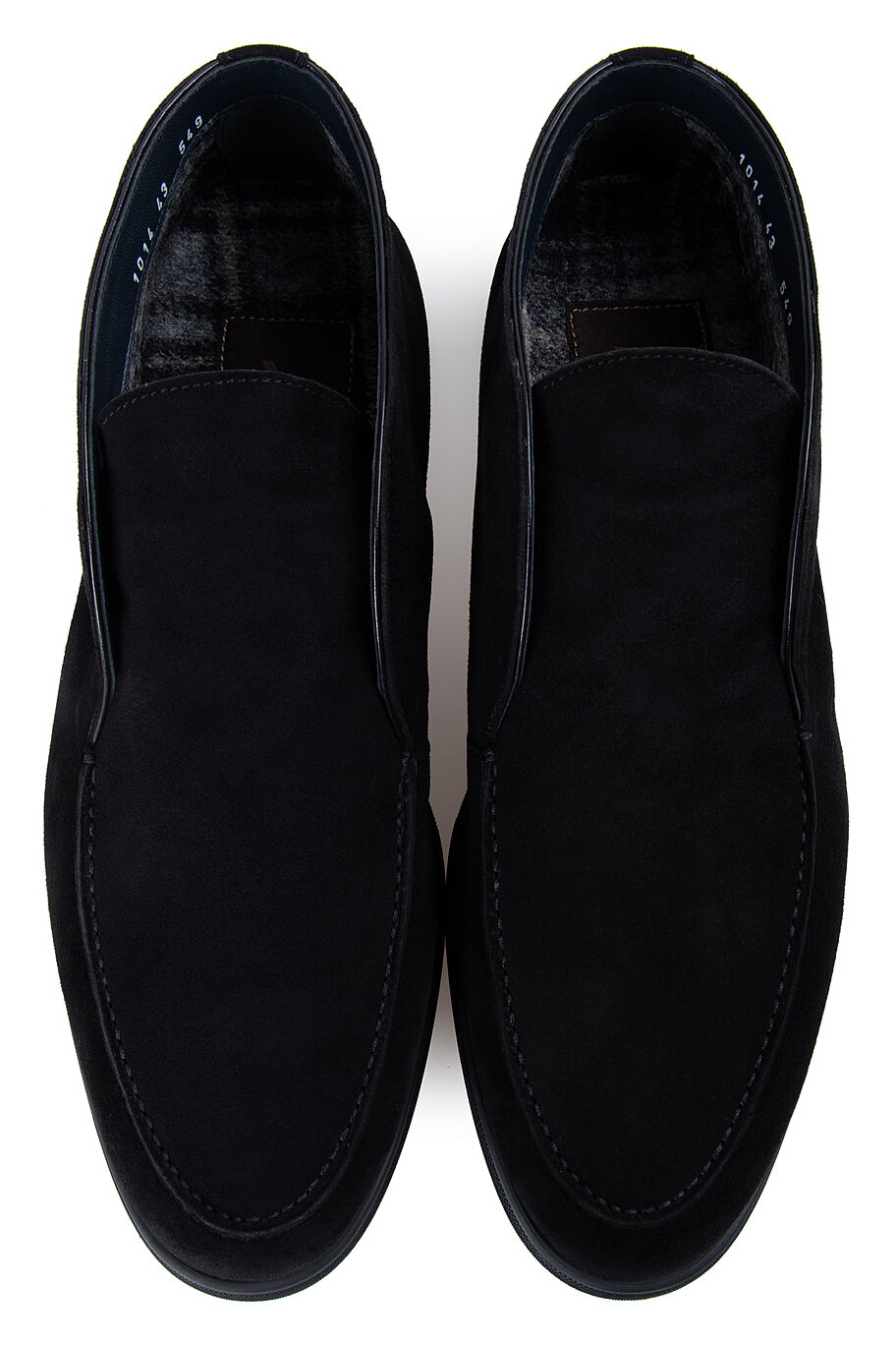 Ботинки Aldo Brue - фото 4