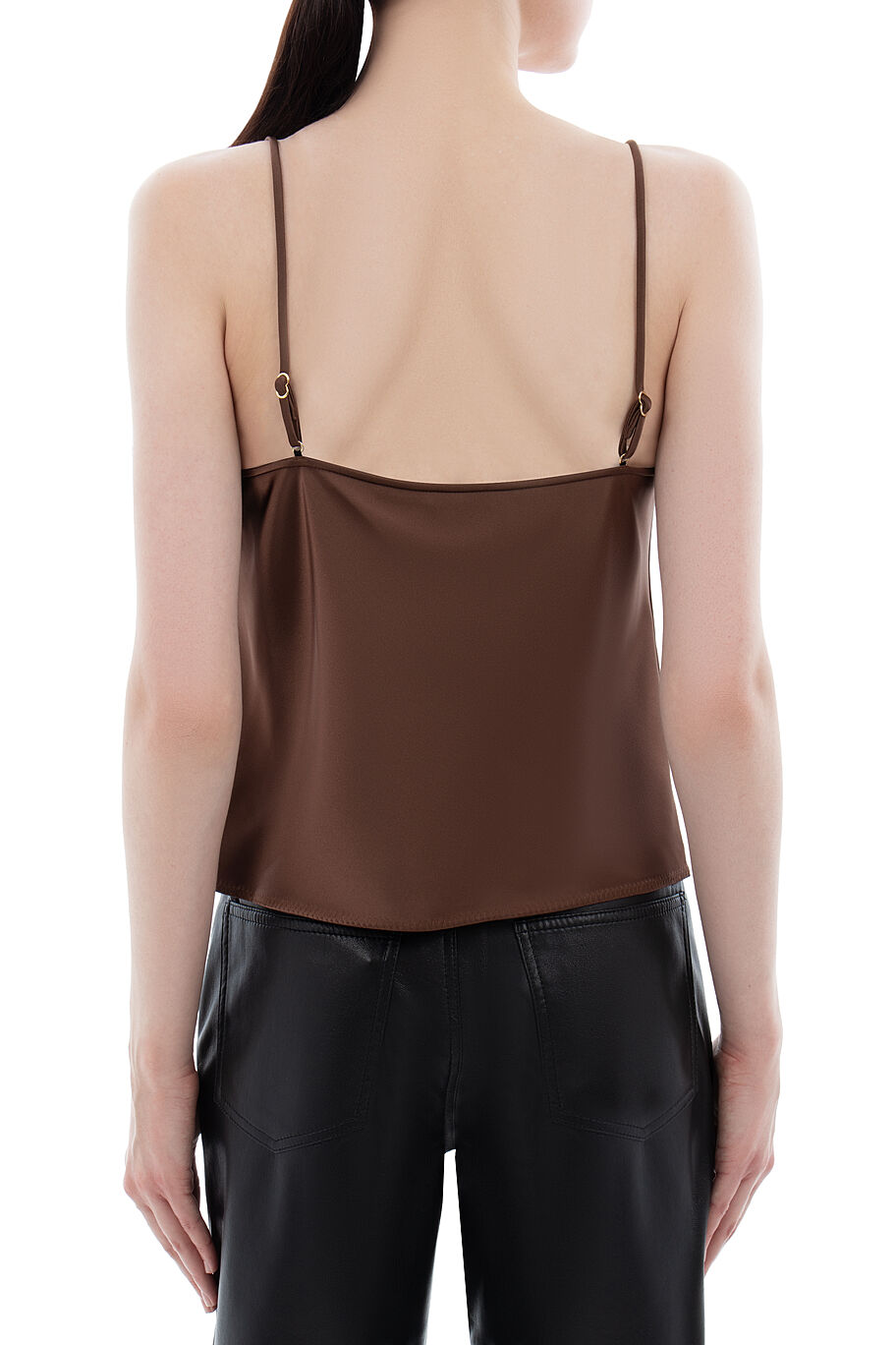 Топ Nanushka - фото 3