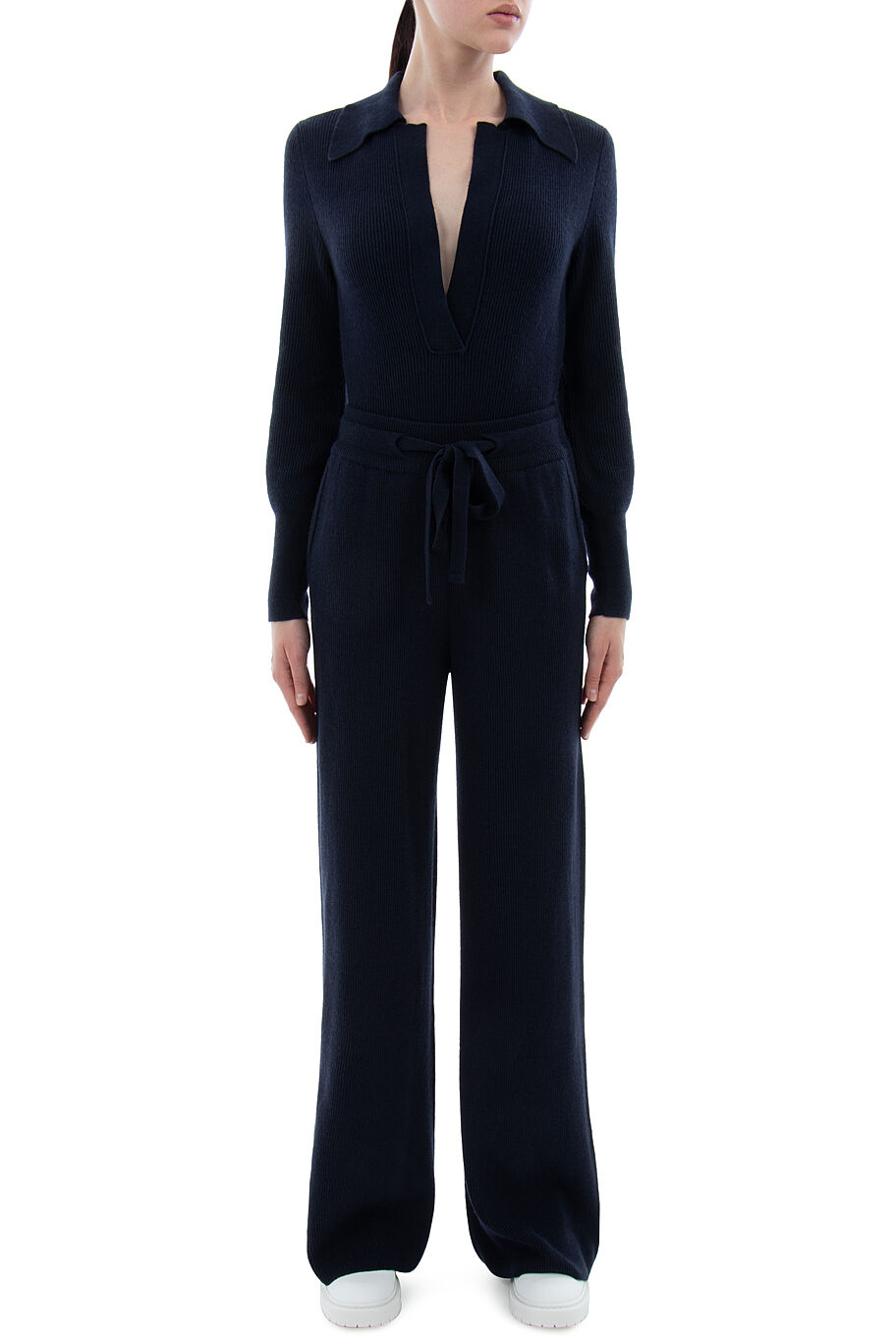 Брюки Nanushka - фото 2