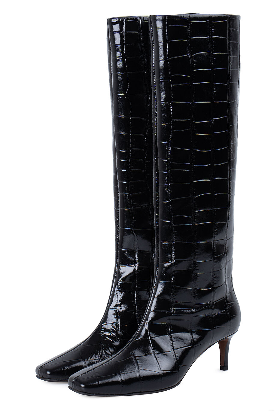 Сапоги L'autre Chose - фото 2