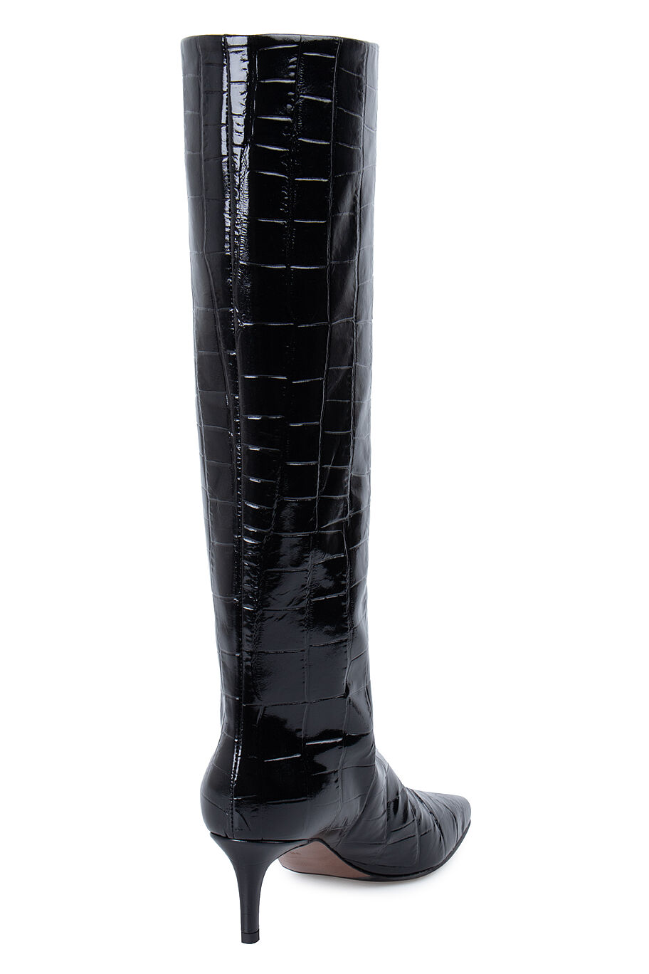 Сапоги L'autre Chose - фото 1