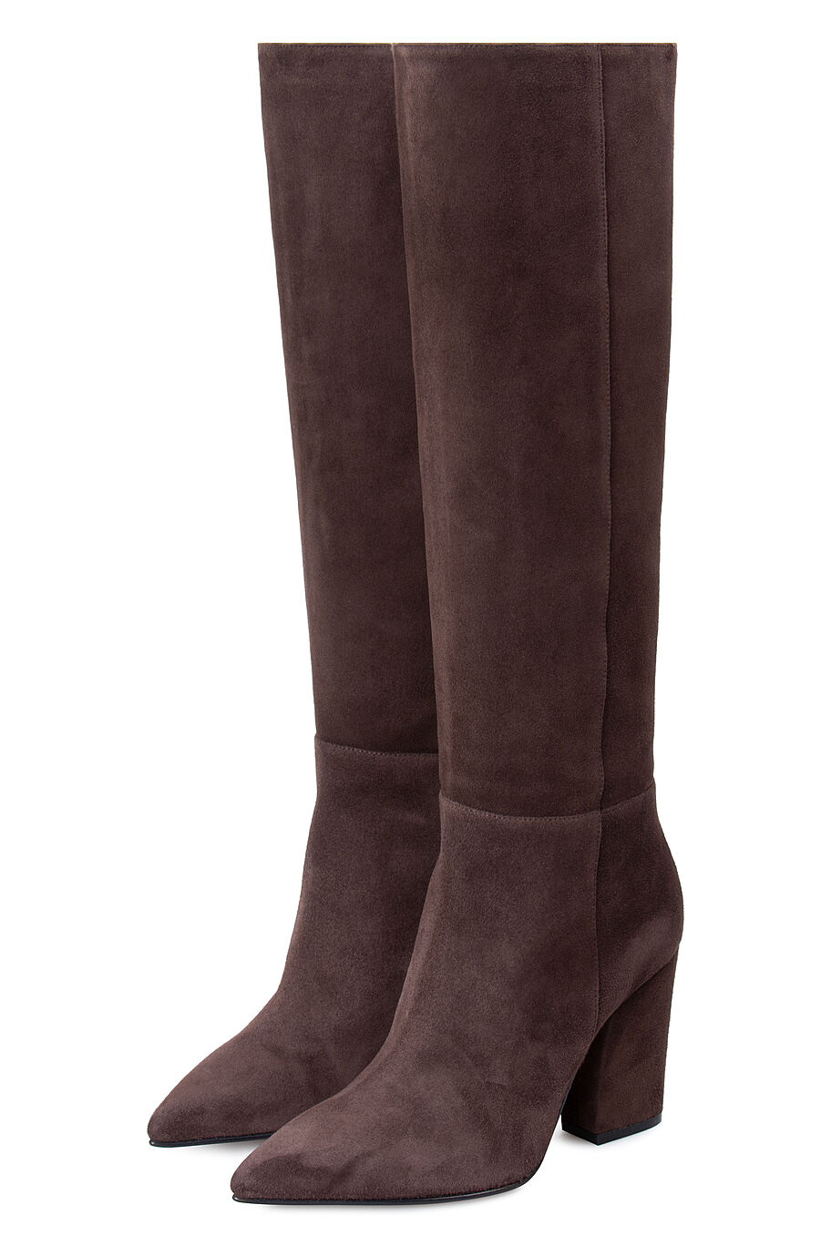 Сапоги Sergio Rossi - фото 2