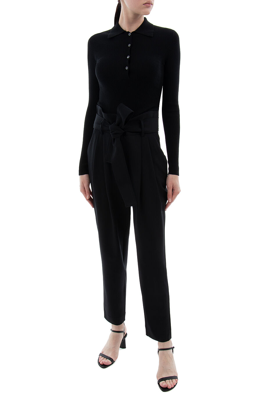 Брюки Parosh - фото 2