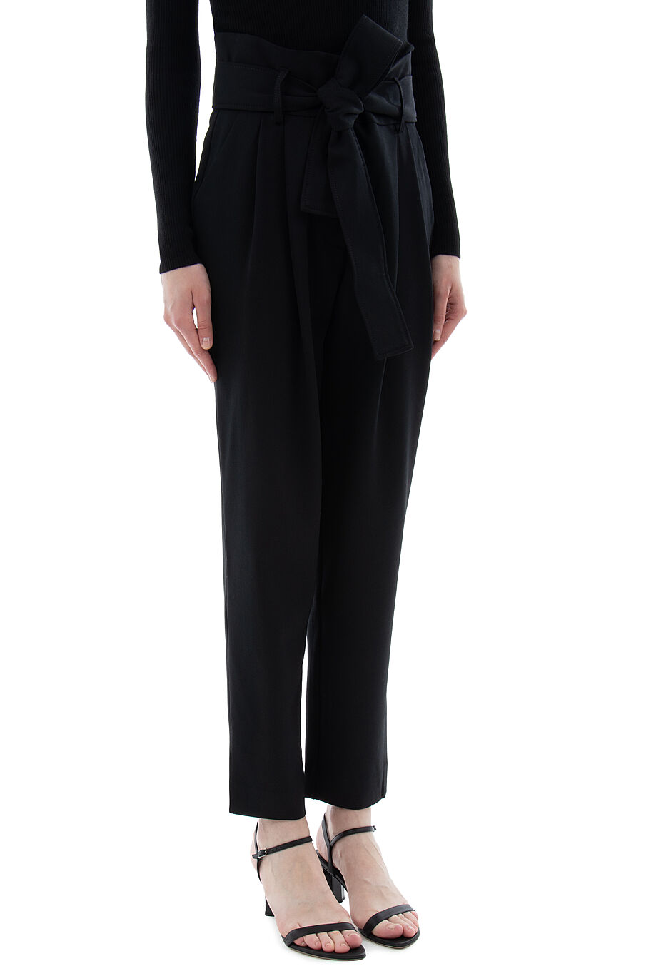 Брюки Parosh - фото 3