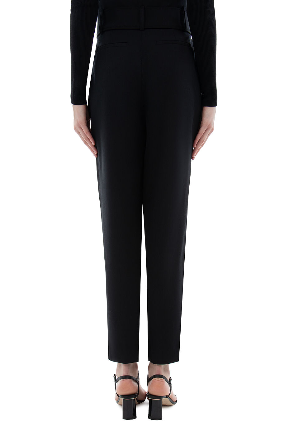 Брюки Parosh - фото 4