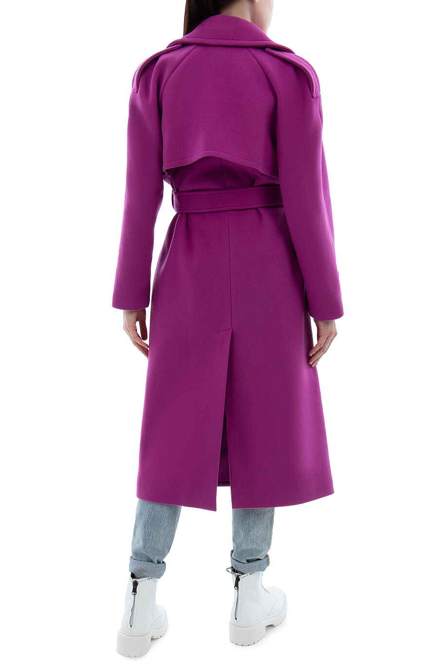 Пальто Msgm - фото 4