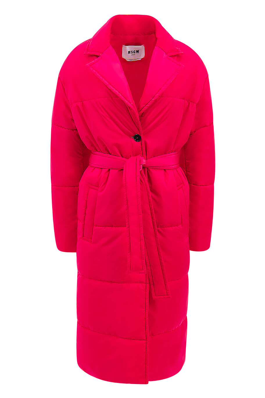 Пальто Msgm - фото 1