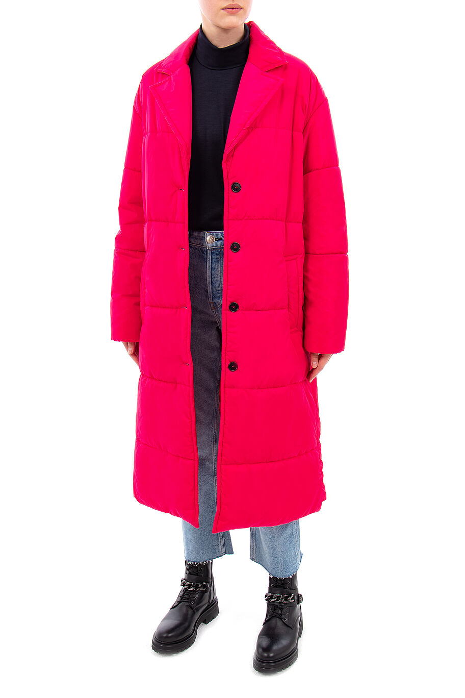 Пальто Msgm - фото 2