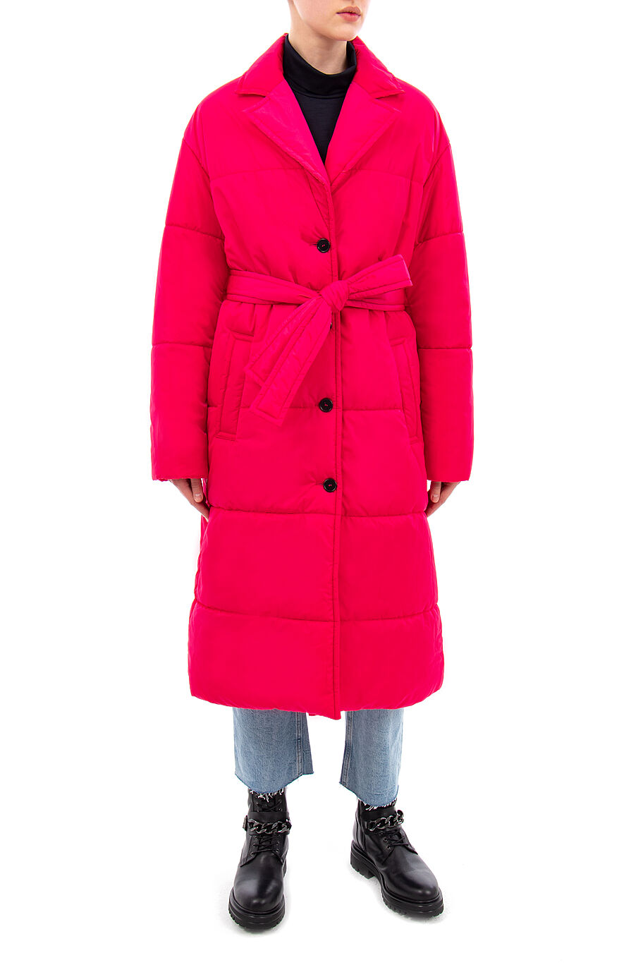 Пальто Msgm - фото 3