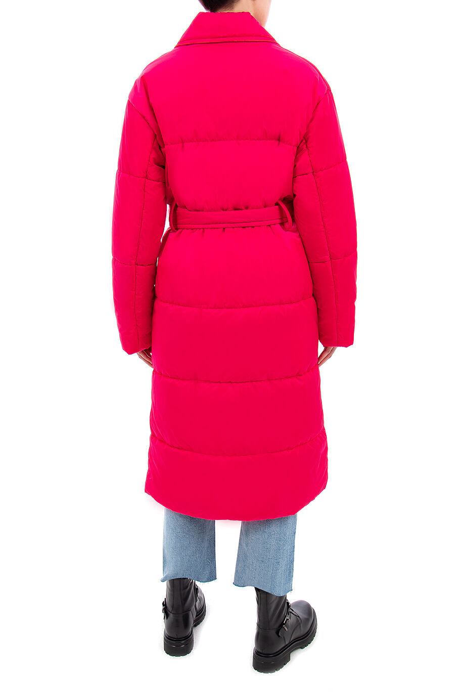 Пальто Msgm - фото 4