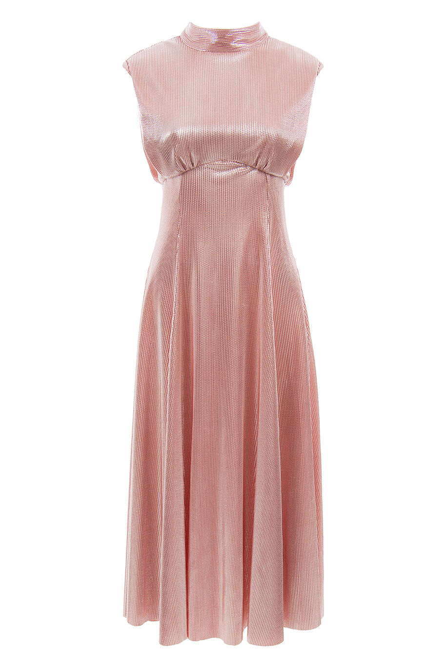 Платье Msgm - фото 1