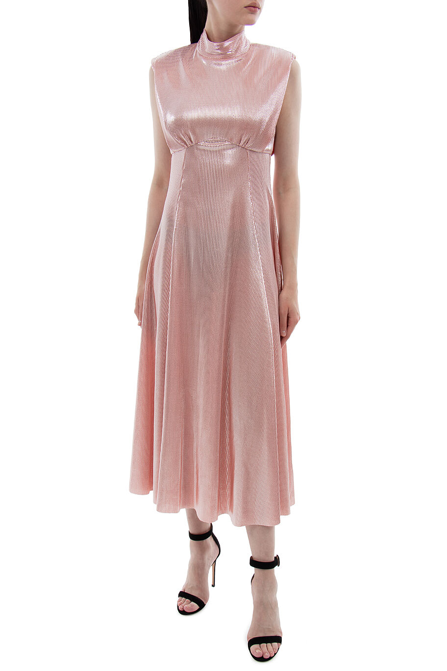 Платье Msgm - фото 2