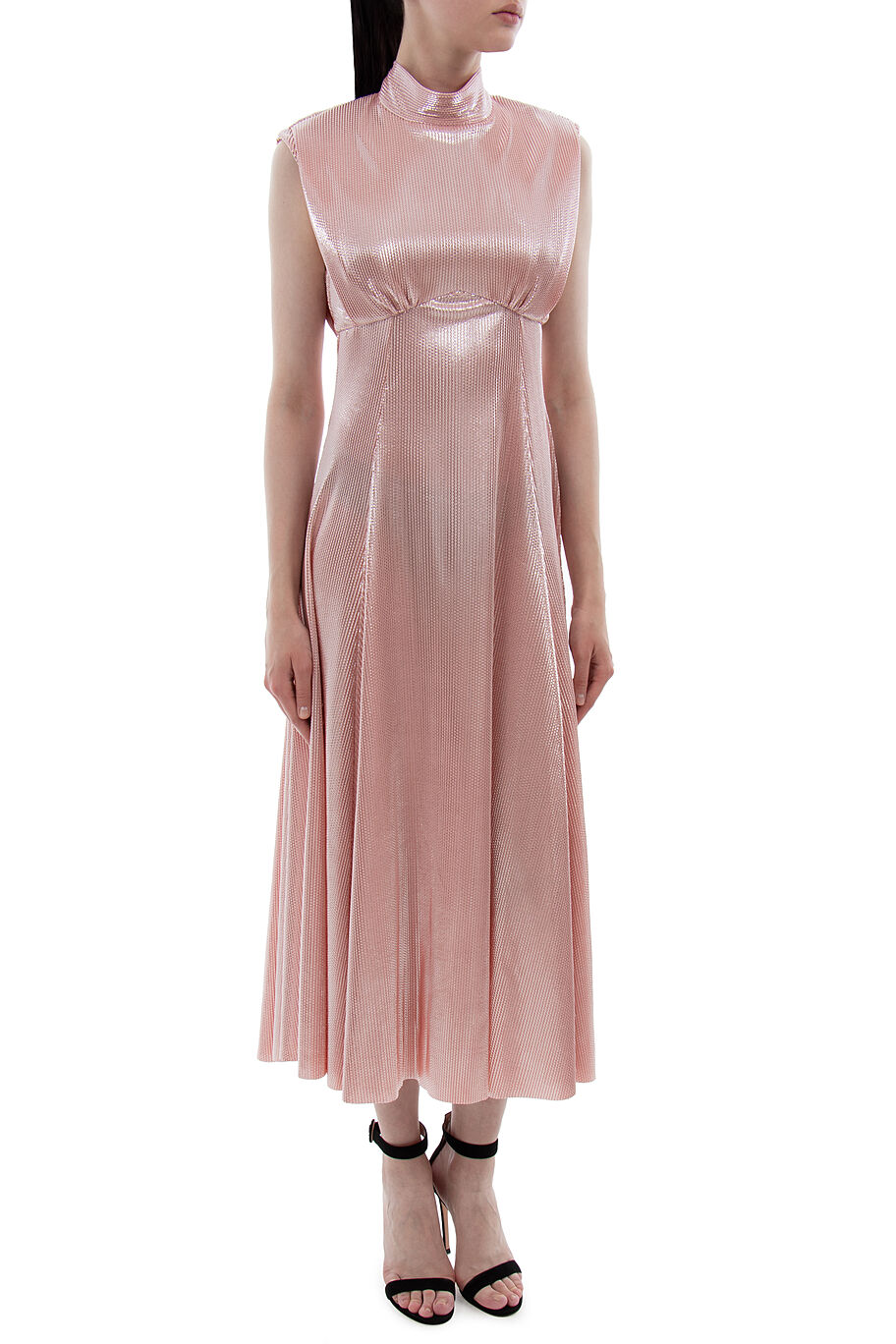 Платье Msgm - фото 3