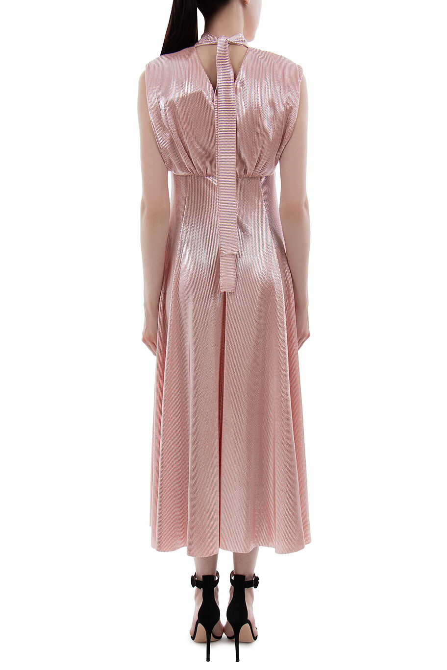 Платье Msgm - фото 4