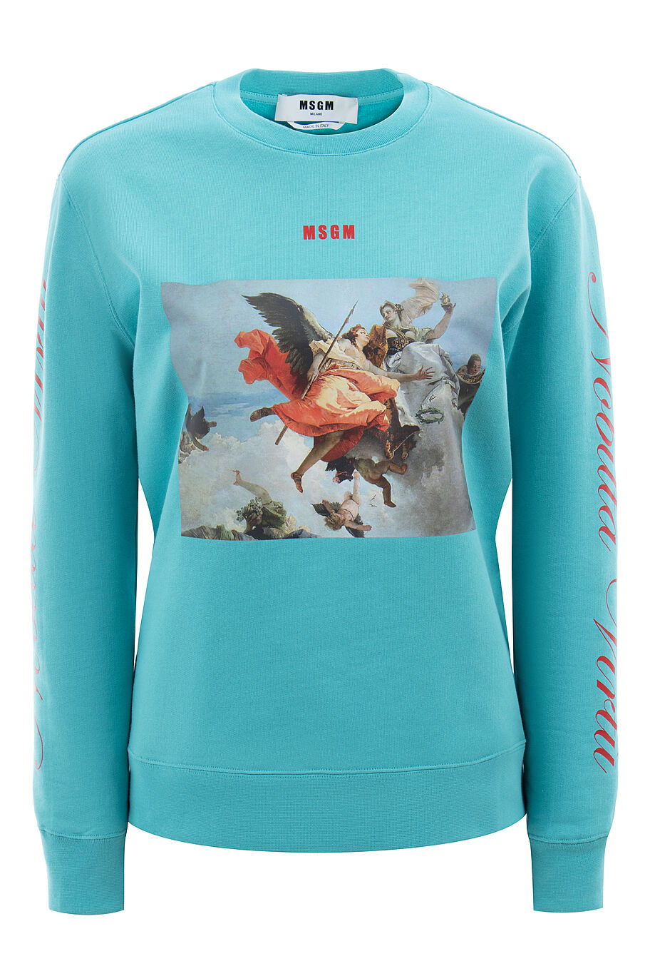 Толстовка Msgm - фото 1