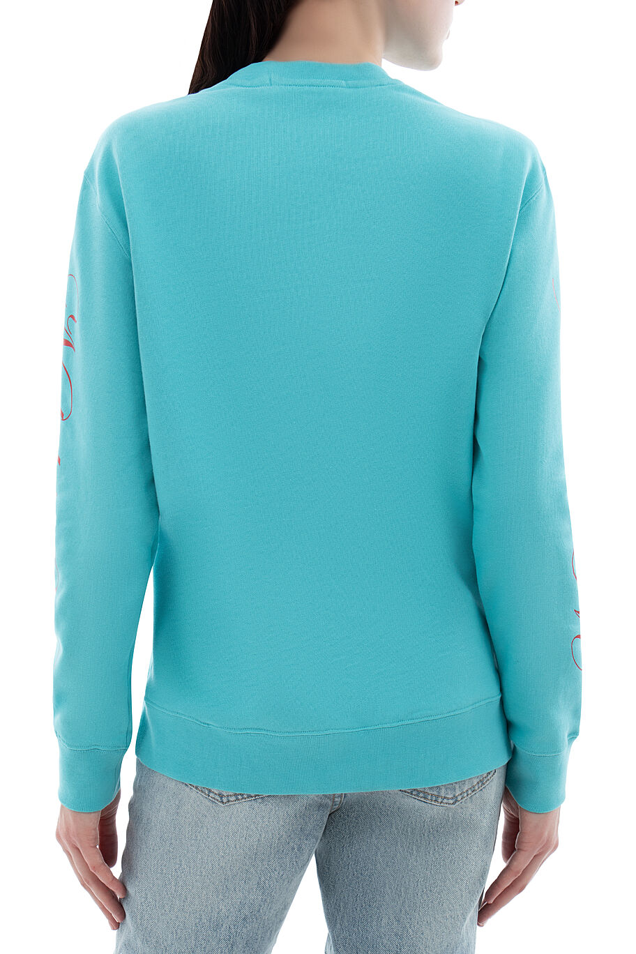 Толстовка Msgm - фото 4