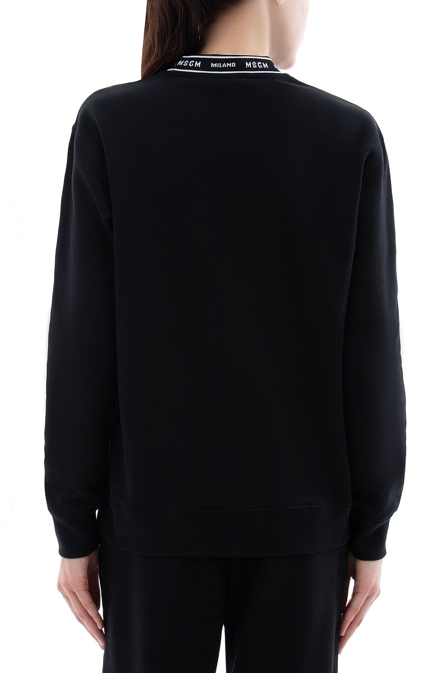 Свитер Msgm - фото 4