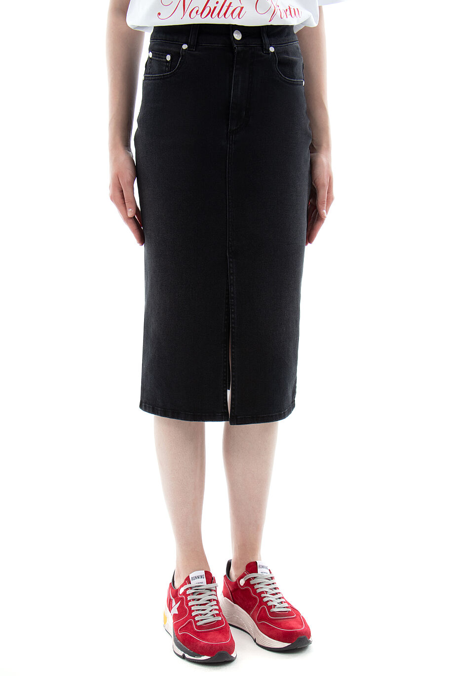 Юбка Msgm - фото 3