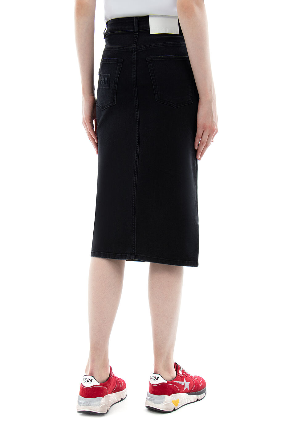 Юбка Msgm - фото 4