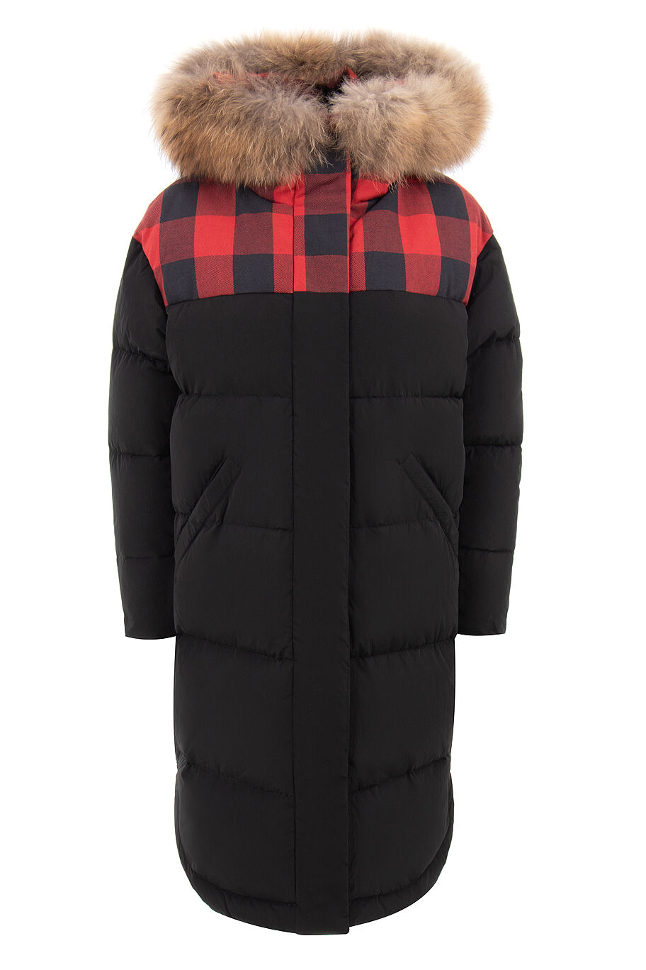 Пуховик Freedomday - фото 1