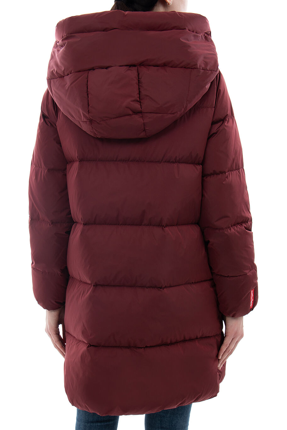 Пуховик Freedomday - фото 4