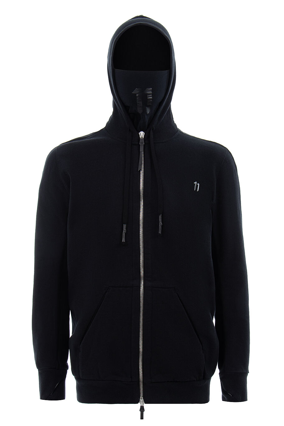 Худи 11 By Boris Bidjan Saberi - фото 1