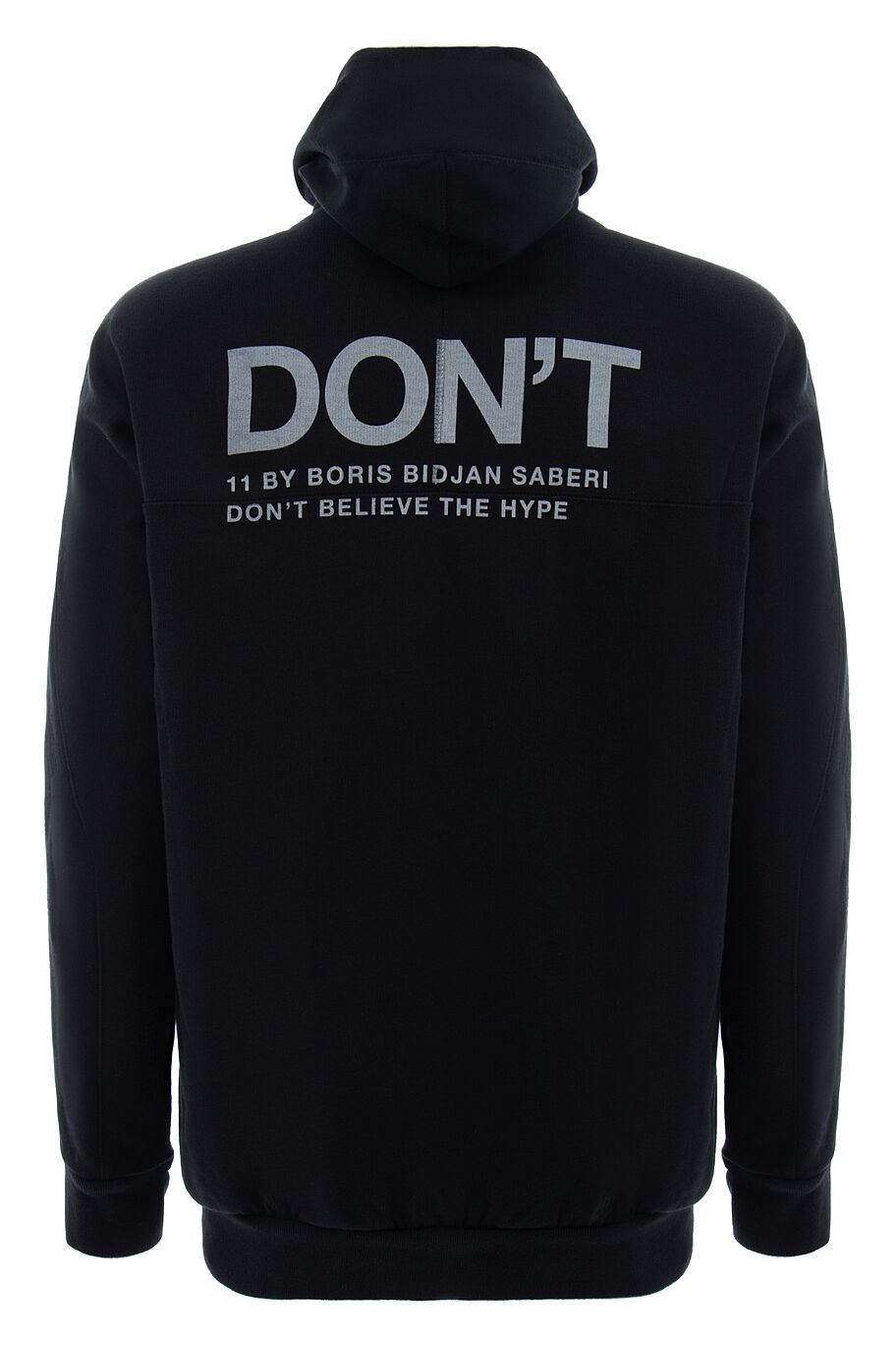 Худи 11 By Boris Bidjan Saberi - фото 2